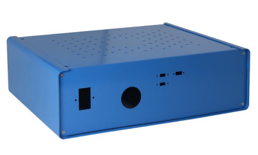 濟(jì)南鈑金外殼定制廠家,機箱機柜生產(chǎn)廠家,山東固而美金屬制品有限公司