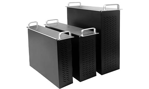 鈑金機箱的外觀尺寸如何計算？