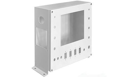 精密鈑金加工時材料厚度如何選擇？