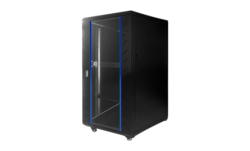 《探索機(jī)柜：數(shù)據(jù)中心的堅實(shí)守護(hù)者》