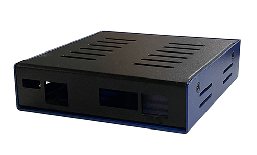 鈑金機箱加工，固而美品質之選