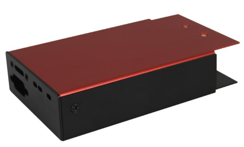 鋁外殼加工有哪些優點？