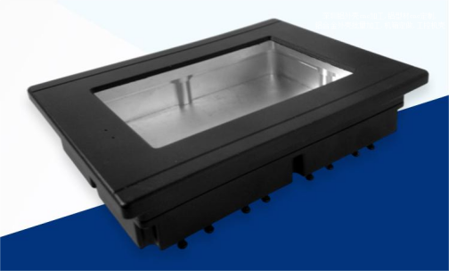 金屬外殼：工業產品的堅實護盾