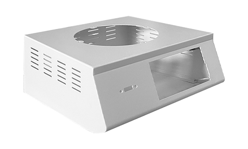 固而美解析影響鋁外殼質量的原因