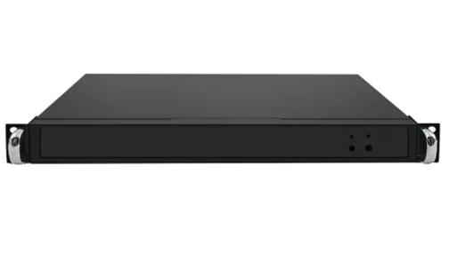 揭秘 1U 鈑金機箱外殼：小身材里的大乾坤