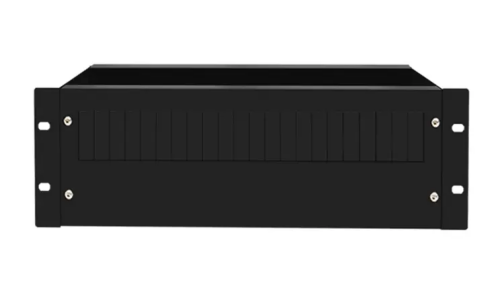 鈑金機箱設計步驟詳解