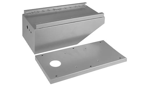 鈑金加工,“準” 與 “穩” 是核心