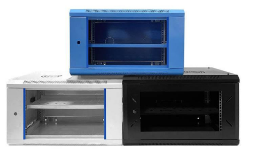山東機柜加工:散熱孔與散熱通道這樣安排才合理