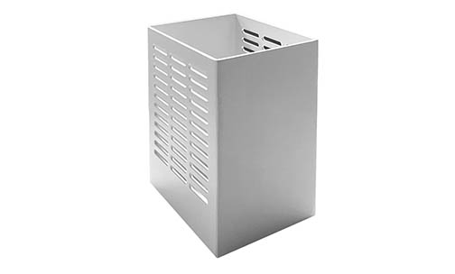 設備鈑金成本太高?固而美教你從材料選型到落料排版的省錢技巧