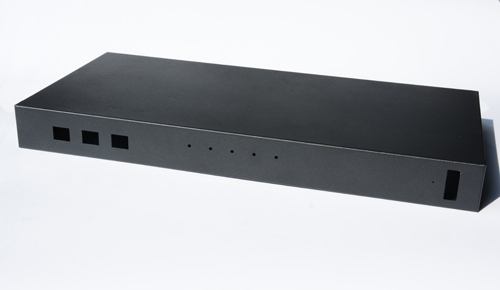 鈑金加工件的質量好壞看哪里？