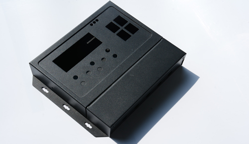 鈑金加工行業目前行情怎樣？