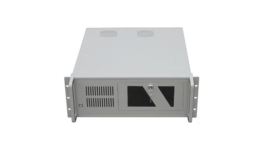 山東固而美--優質的鈑金件廠家！