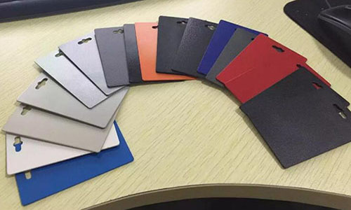 鈑金加工產(chǎn)品外觀(guān)紋理工藝——激光雕刻設(shè)計(jì)