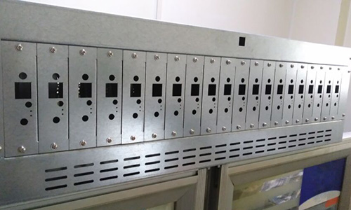 金屬焊接加工工藝的技術(shù)特點(diǎn)有哪些呢?