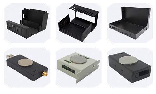 電子類外殼鈑金設計常見問題，總有一個是你需要的！