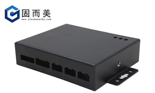 關于模塊電源外殼，你知道多少？