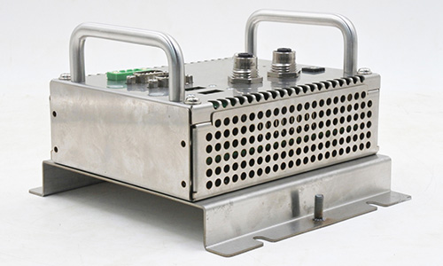 越來越多的外殼采用不銹鋼材質，你知道原因嗎？