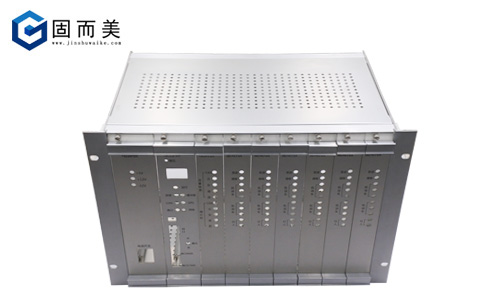 固而美給您幾點鋁合金機(jī)箱的內(nèi)部結(jié)構(gòu)設(shè)計建議