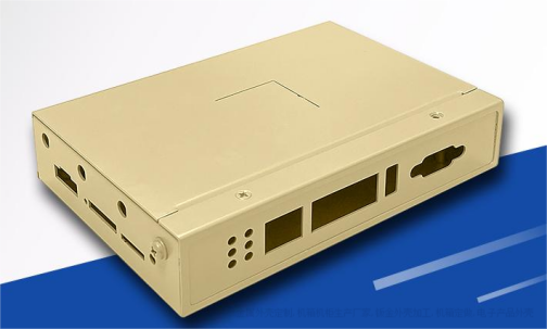 金屬外殼定制,機箱機柜生產廠家,鈑金外殼加工中怎樣做好裝配？