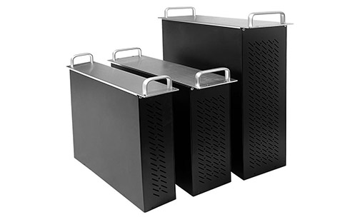 鋁面板工控機箱,3u4u外殼定制,工控機箱對整體實用性有哪些要求？