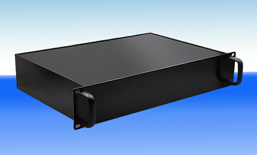 工控服務器機箱,350MM深鋁合金外殼,2u全鋁機箱你值得擁有!