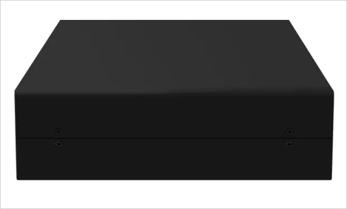 鋁型材外殼現貨廠家,金屬外殼,鋁合金儀器儀表機箱有哪些優勢?
