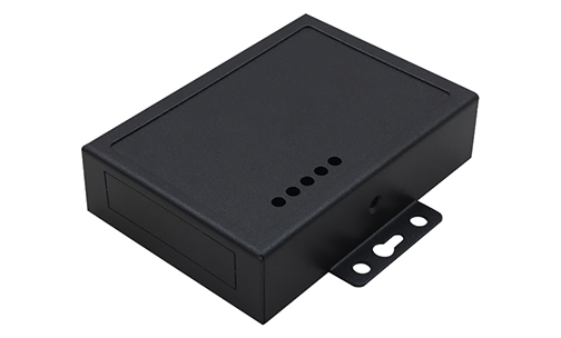 物聯(lián)網(wǎng)保護殼,迷你外殼定制,DTU電力通訊模塊外殼有哪些特點?