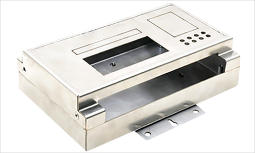 專屬定制,不銹鋼plc控制器保護殼,品質(zhì)造就未來!