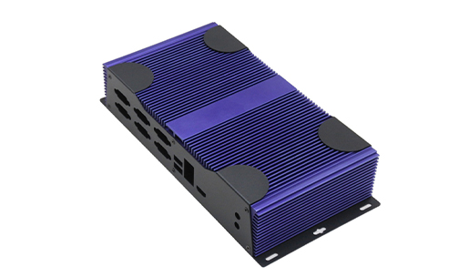 機箱加工定制,工控機殼,鋁合金外殼定制中需要注意哪些細節?